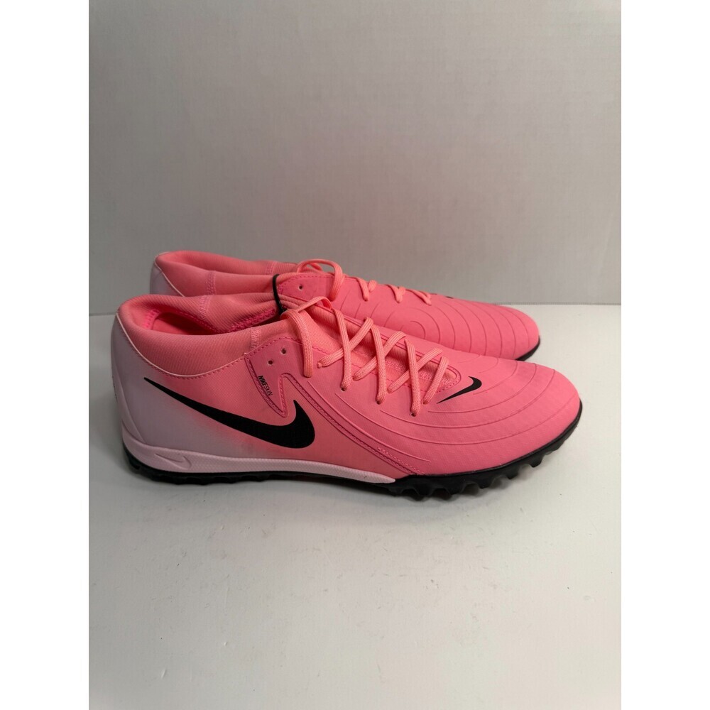 Nike Pink Athletic Shoes